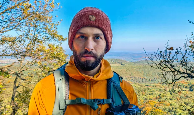 Kusza Tamás fotós 