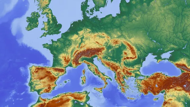 Európa
