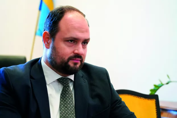 Nacsa Lőrinc, interjú