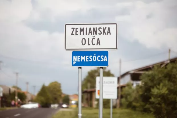 Nemesócsa