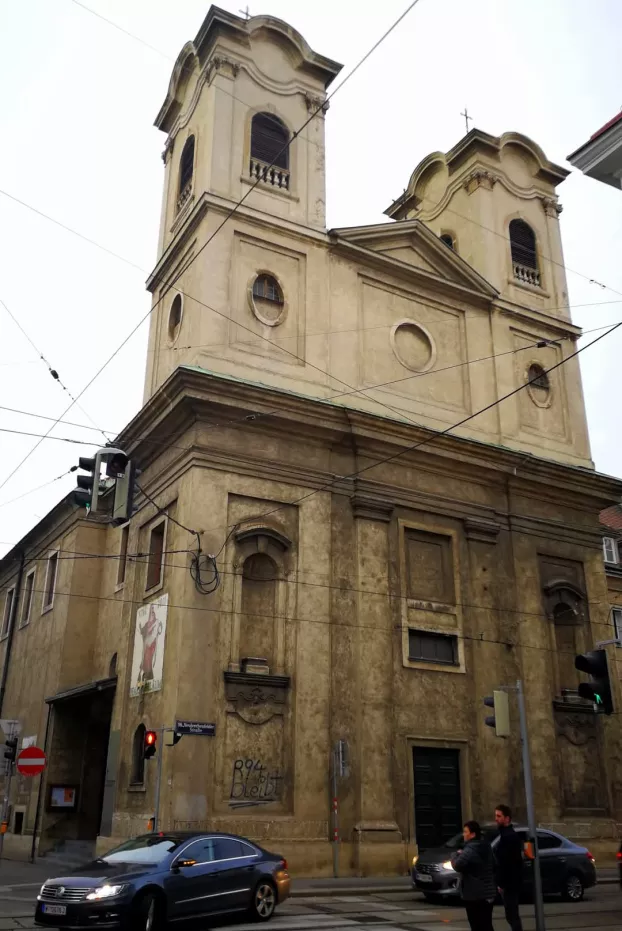Templom