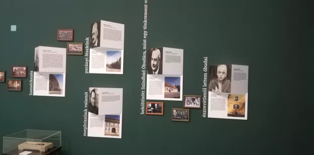 Óbudai írók