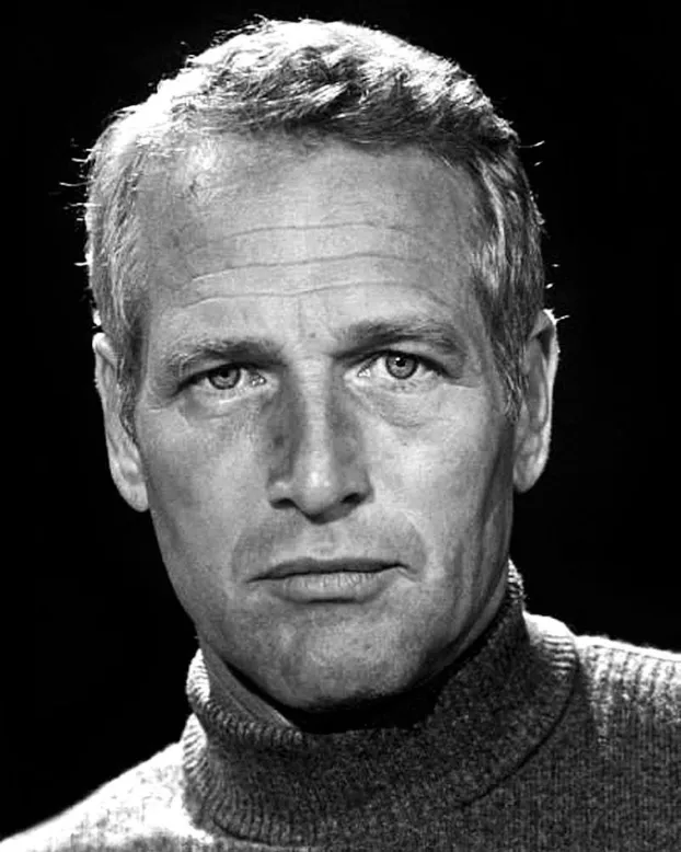 Paul Newman