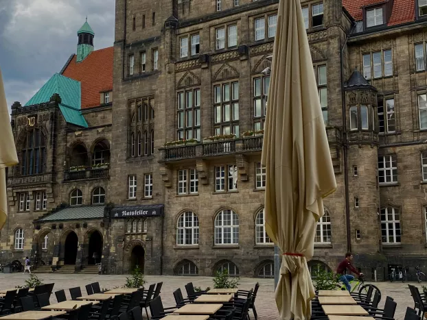 Európa Kulturális Fővárosai 