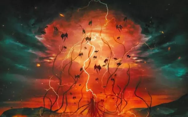 Stranger Things