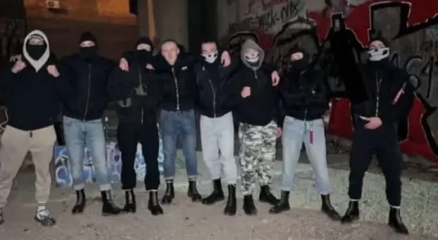 Szélsőséges csoportok