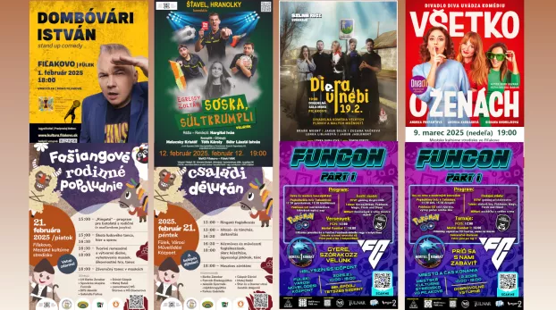 Füleki Városi Művelődési Központ