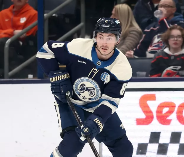 Zach Werenski 