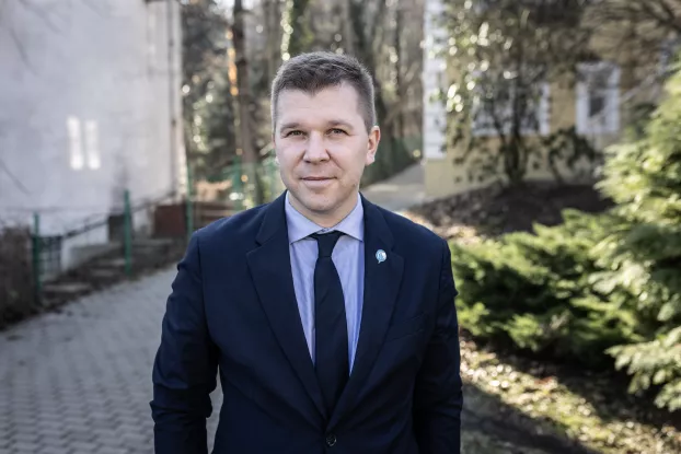 Anton Bendarzsevszkij