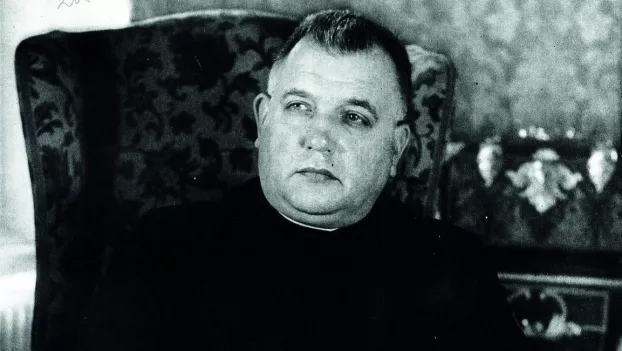 Jozef Tiso