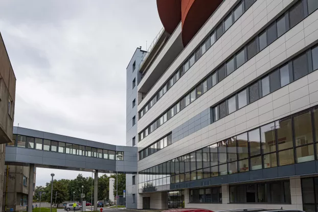 Pozsonyi Szív- és Érrendszeri Betegségek Nemzeti Intézete