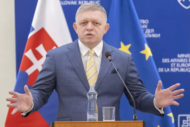 Robert Fico