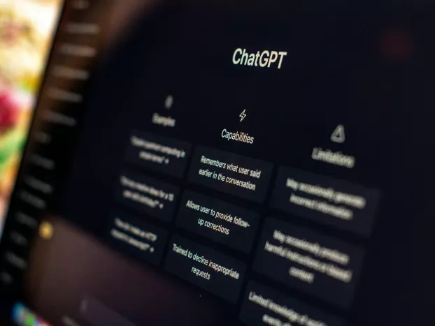 OpenAI ChatGPT