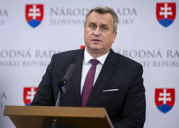 Andrej Danko