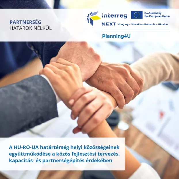Partnerség határok nélkül