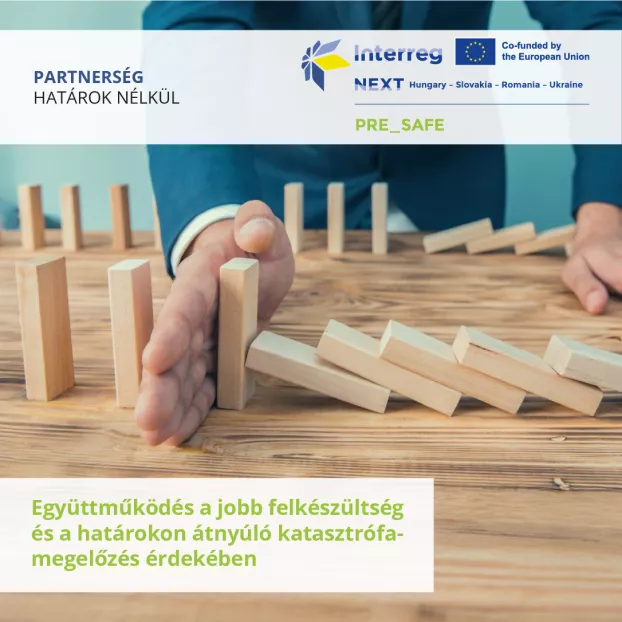 Partnerség határok nélkül