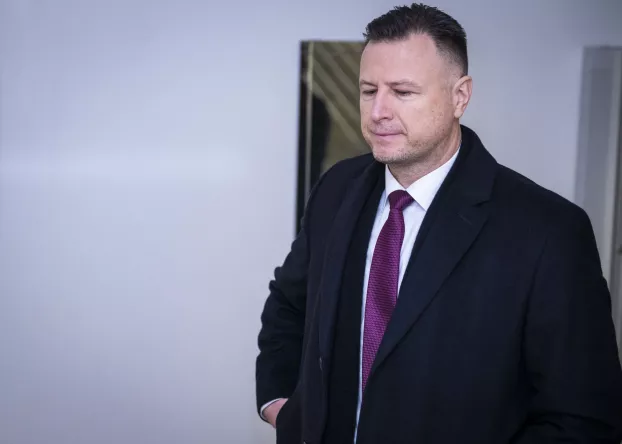 Gál Gábor Most-Híd