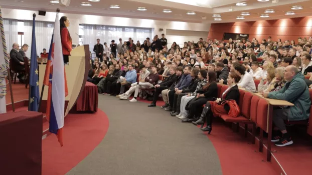 Nyílt nap a Selye János Egyetemen
