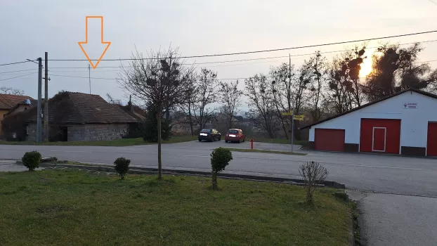 Itt épül majd a szociális otthon