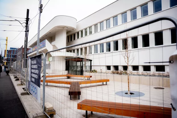 Kassa, uszoda, NOCKE, Úszósportok Nemzeti Olimpiai Központja