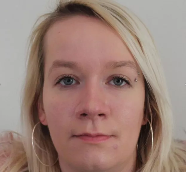Veronika Pšúrna