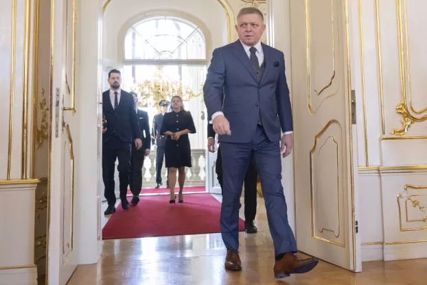 Robert Fico