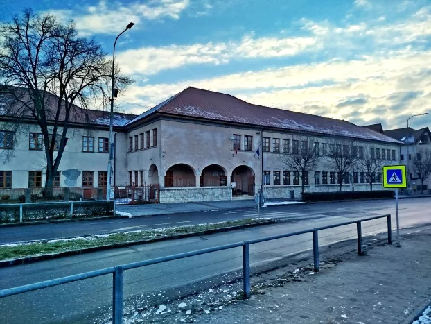 Zselíz