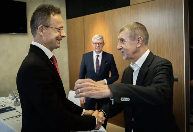 Patrióták