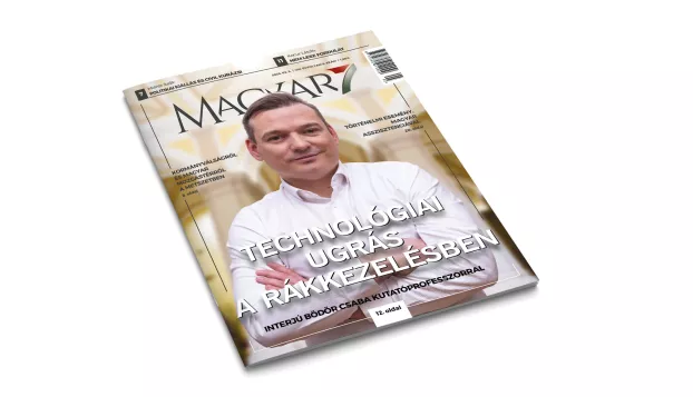 Borító Magyar7 5. 