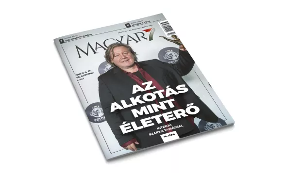 Magyar7 - 2025/7. szám