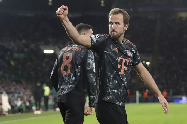 Bayern München