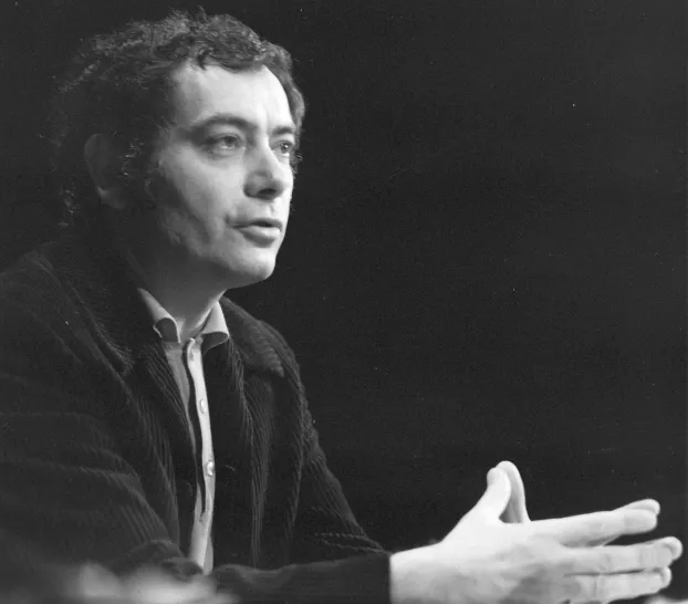 Csoóri Sándor