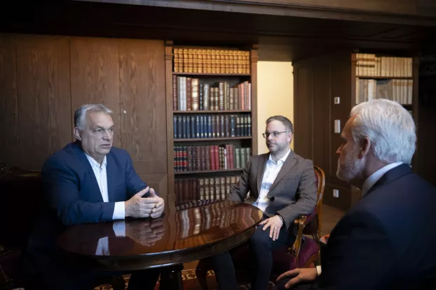 Orbán Viktor