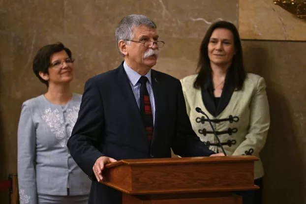 Kövér László