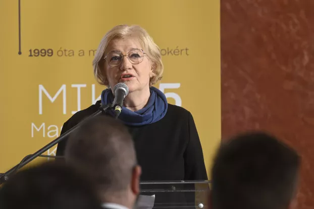 Szili Katalin