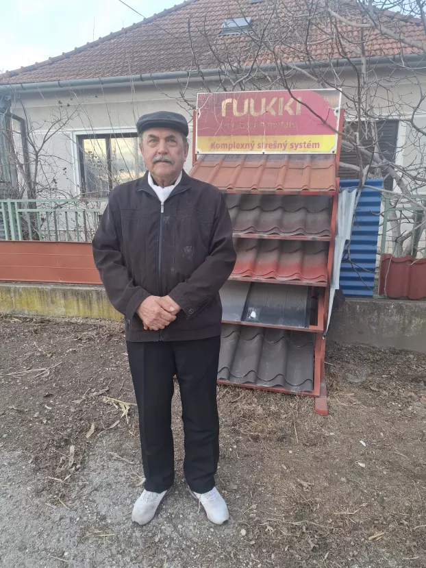 Farkas Zoltán