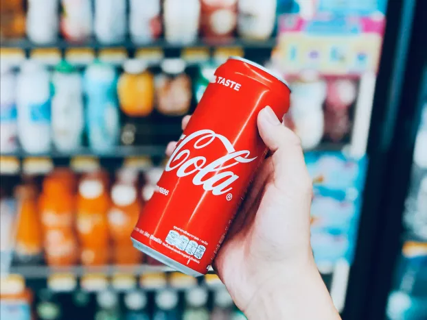 coca cola