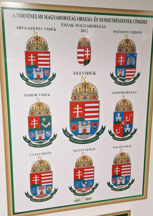 címer