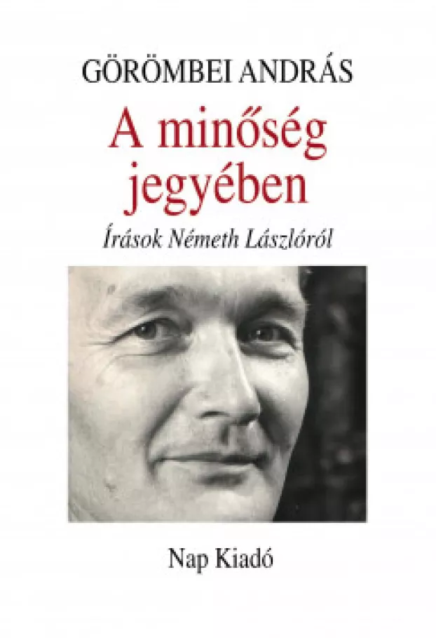 Görömbei András