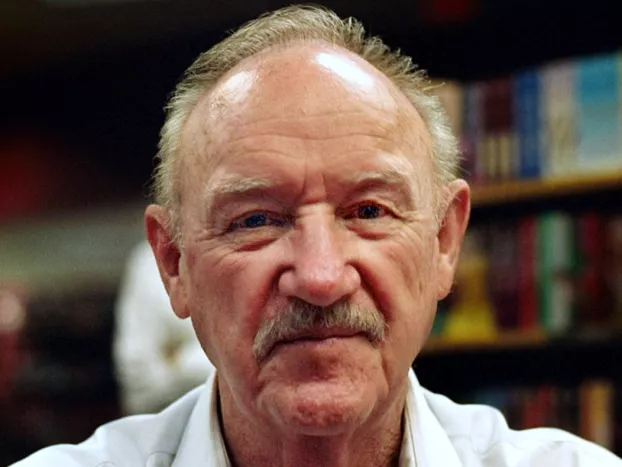 Gene Hackman