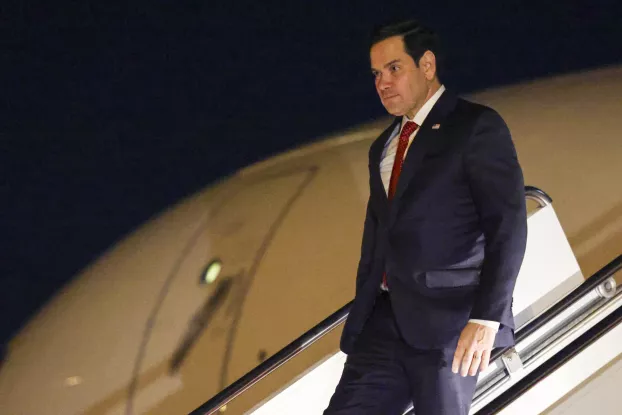 Marco Rubio