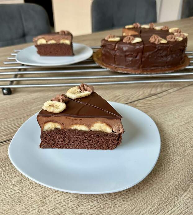 Kuba torta