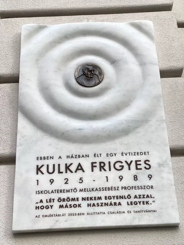 Kulka