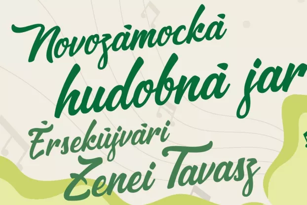 Érsekújvári Zenei Tavasz