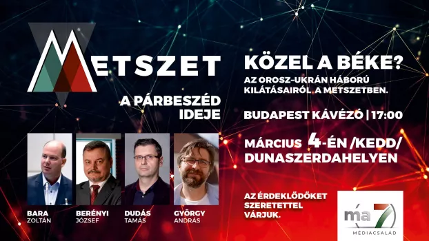 metszet