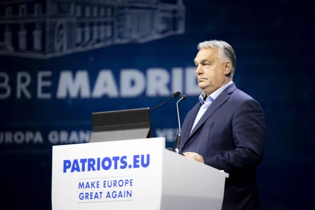 Orbán Viktor