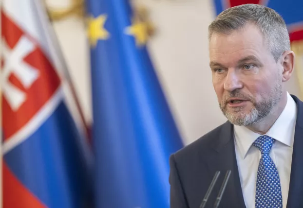 Peter Pellegrini