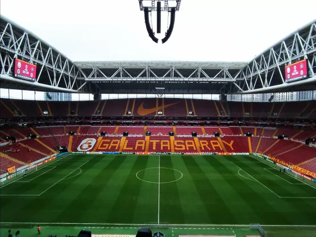 Stadion
