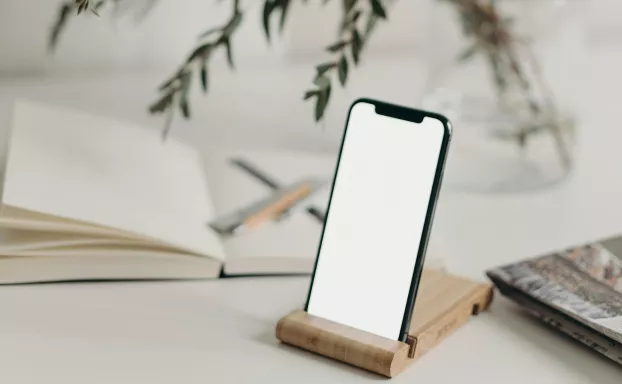 mobiltelefon
