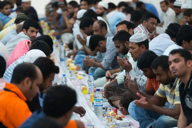 Ramadán